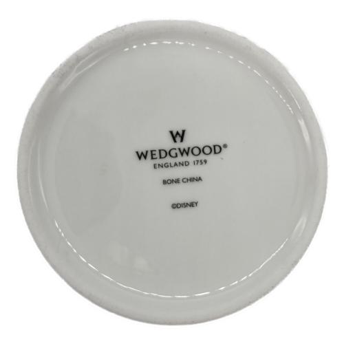 Wedgwood (ウェッジウッド) カップ&ソーサー ディズニープリンセス アリエル Disney