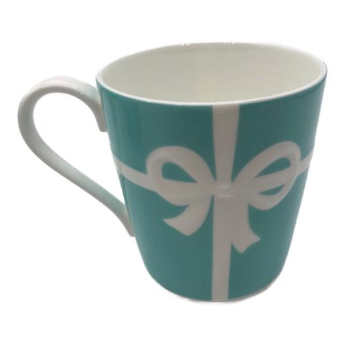 TIFFANY & Co. (ティファニー) ペアマグカップ