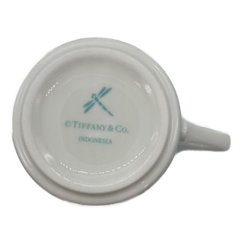 TIFFANY & Co. (ティファニー) ペアマグカップ