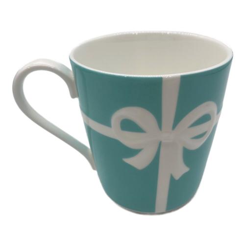 TIFFANY & Co. (ティファニー) ペアマグカップ