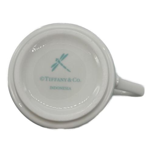 TIFFANY & Co. (ティファニー) ペアマグカップ