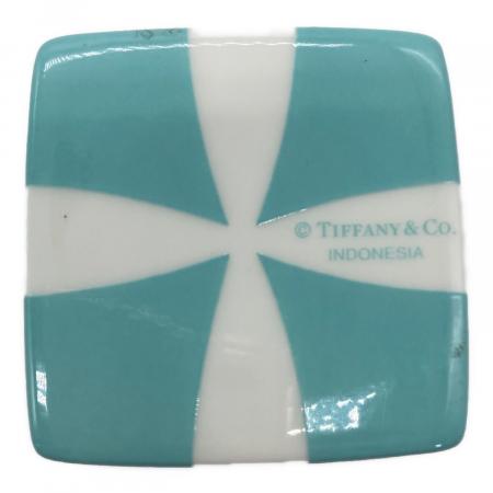 TIFFANY & Co. (ティファニー) 小物入れ ブルーリボン｜トレファクONLINE