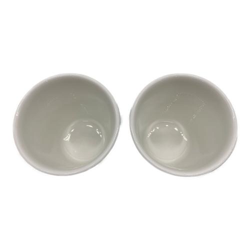 TIFFANY & Co. (ティファニー) マグカップ2Pセット 11285