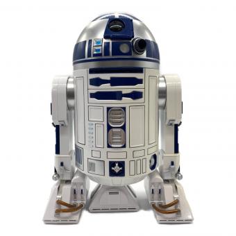 STAR WARS (スターウォーズ) 家庭用プラネタリウム キャラクターグッズ HOME STAR R2-D2 EX