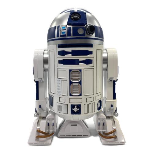 STAR WARS (スターウォーズ) 家庭用プラネタリウム キャラクターグッズ HOME STAR R2-D2 EX