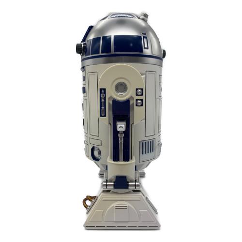 STAR WARS (スターウォーズ) 家庭用プラネタリウム キャラクターグッズ HOME STAR R2-D2 EX