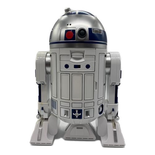 STAR WARS (スターウォーズ) 家庭用プラネタリウム キャラクターグッズ HOME STAR R2-D2 EX
