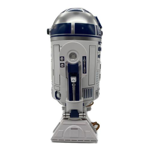 STAR WARS (スターウォーズ) 家庭用プラネタリウム キャラクターグッズ HOME STAR R2-D2 EX