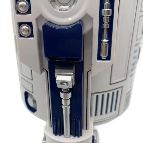 STAR WARS (スターウォーズ) 家庭用プラネタリウム キャラクターグッズ HOME STAR R2-D2 EX