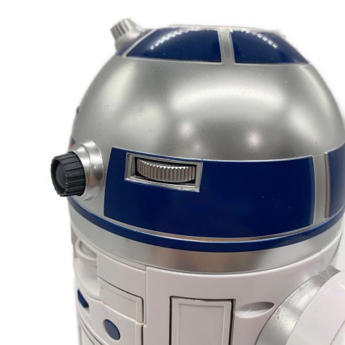 STAR WARS (スターウォーズ) 家庭用プラネタリウム キャラクターグッズ HOME STAR R2-D2 EX