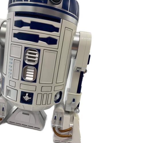 STAR WARS (スターウォーズ) 家庭用プラネタリウム キャラクターグッズ HOME STAR R2-D2 EX