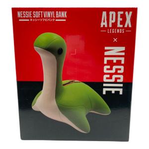 APEX (エーペックス) ネッシーソフビバンク
