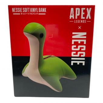 APEX (エーペックス) ネッシーソフビバンク