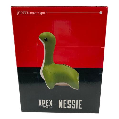 APEX (エーペックス) ネッシーソフビバンク