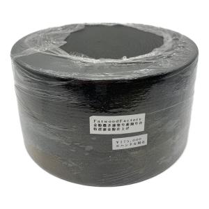 Fatwood Factory (ファットウッド ファクトリー) 薪割り台 本漆塗り