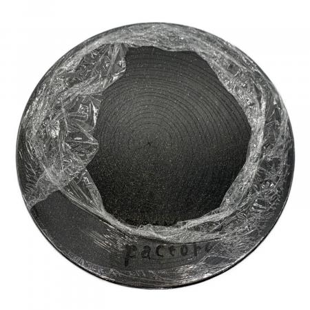 Fatwood Factory (ファットウッド ファクトリー) 薪割り台 本漆塗り