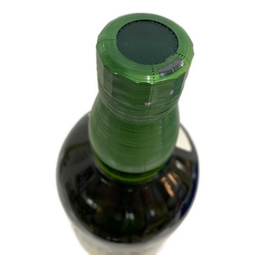 サントリー 白州 ウィスキー 100周年記念 700ml