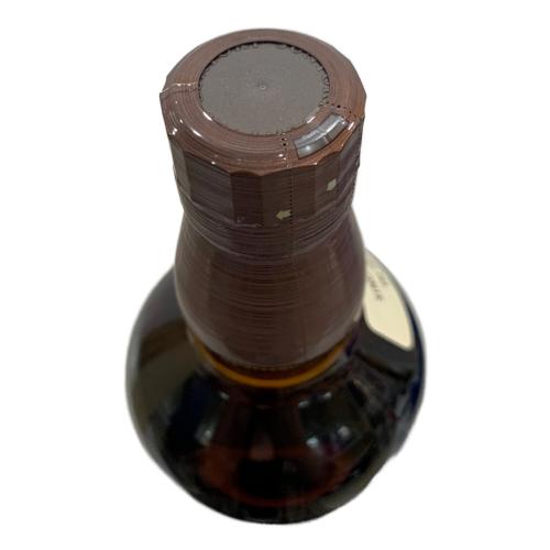サントリー 山崎 ウィスキー 100周年記念ラベル 700ml