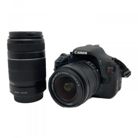 CANON (キヤノン) デジタル一眼レフカメラ DS126311 EOS Kiss X5