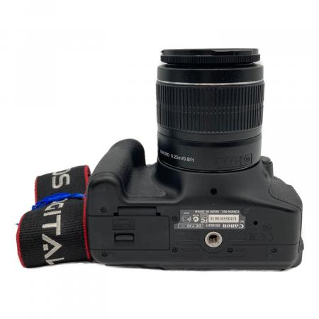 CANON (キヤノン) デジタル一眼レフカメラ DS126311 EOS Kiss X5