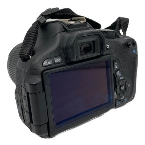 CANON (キヤノン) デジタル一眼レフカメラ DS126311 EOS Kiss X5 ダブルズームキット