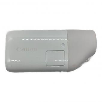 CANON (キヤノン) コンパクトデジタルカメラ DS126849 power shot zoom
