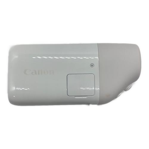 CANON (キヤノン) コンパクトデジタルカメラ DS126849 power shot zoom