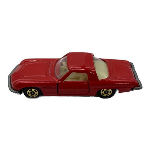 TOMY (トミー) メモリアルトミカ 発売10周年記念 トミカ 箱ダメージ有 @