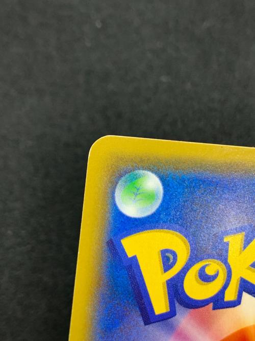 コイキング＆ホエルオー ポケモンカード 099/095 SR @