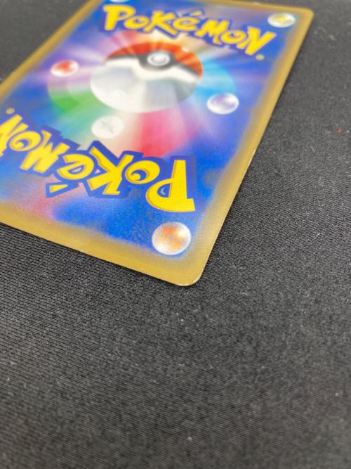 アーマードミュウツー ポケモンカード 365/SM-P