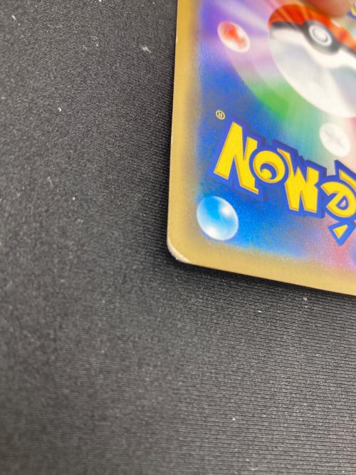 アーマードミュウツー ポケモンカード 365/SM-P