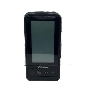 YUPITERU (ユピテル) ゴルフスイングトレーナー 通電確認のみ GST-7 BLE ブラック