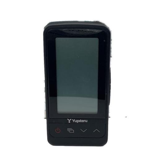 YUPITERU (ユピテル) ゴルフスイングトレーナー 通電確認のみ GST-7 BLE ブラック