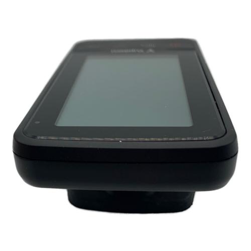 YUPITERU (ユピテル) ゴルフスイングトレーナー 通電確認のみ GST-7 BLE ブラック