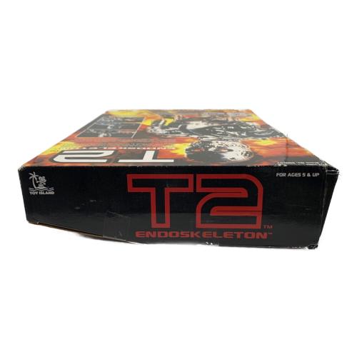 エンドスケルトン ターミネーター2