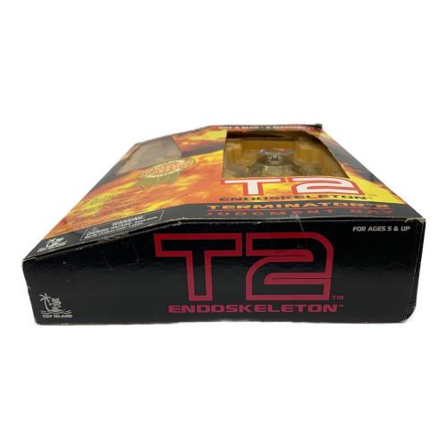 エンドスケルトン ターミネーター2