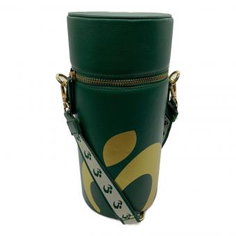 Mrs. GREEN APPLE (ミセスグリーンアップル) MGA Light Stick Bag / Green アイドルグッズ