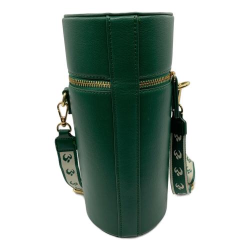 Mrs. GREEN APPLE (ミセスグリーンアップル) MGA Light Stick Bag / Green アイドルグッズ