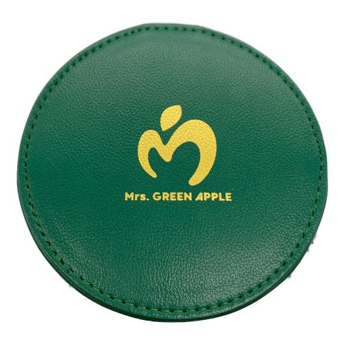 Mrs. GREEN APPLE (ミセスグリーンアップル) MGA Light Stick Bag / Green アイドルグッズ