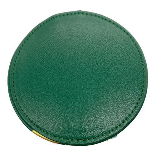 Mrs. GREEN APPLE (ミセスグリーンアップル) MGA Light Stick Bag / Green アイドルグッズ