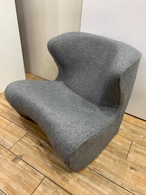 MTG Style Dr.CHAIR（スタイルドクターチェア） グレー