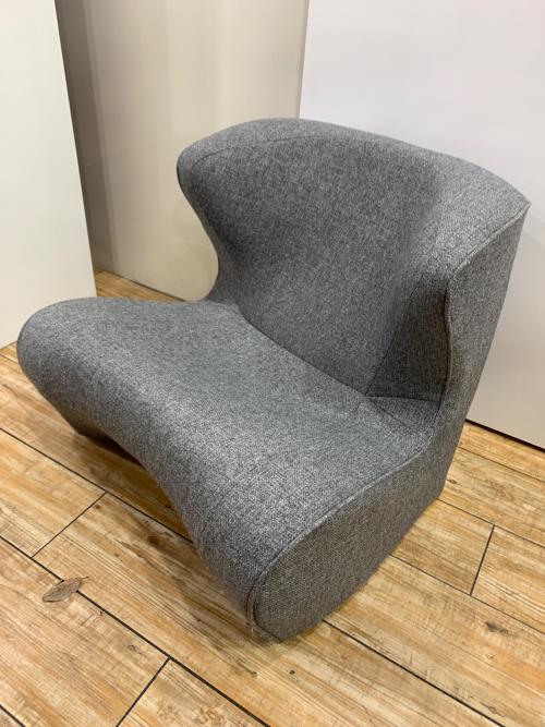 MTG Style Dr.CHAIR（スタイルドクターチェア） グレー