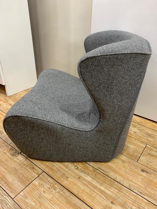 MTG Style Dr.CHAIR（スタイルドクターチェア） グレー