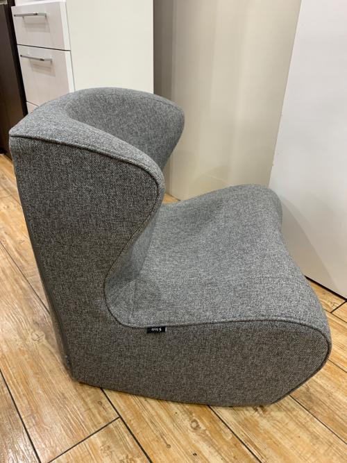 MTG Style Dr.CHAIR（スタイルドクターチェア） グレー