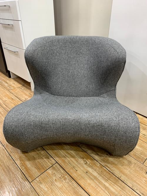 MTG Style Dr.CHAIR（スタイルドクターチェア） グレー