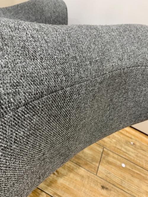 MTG Style Dr.CHAIR（スタイルドクターチェア） グレー