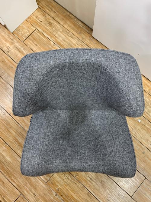 MTG Style Dr.CHAIR（スタイルドクターチェア） グレー
