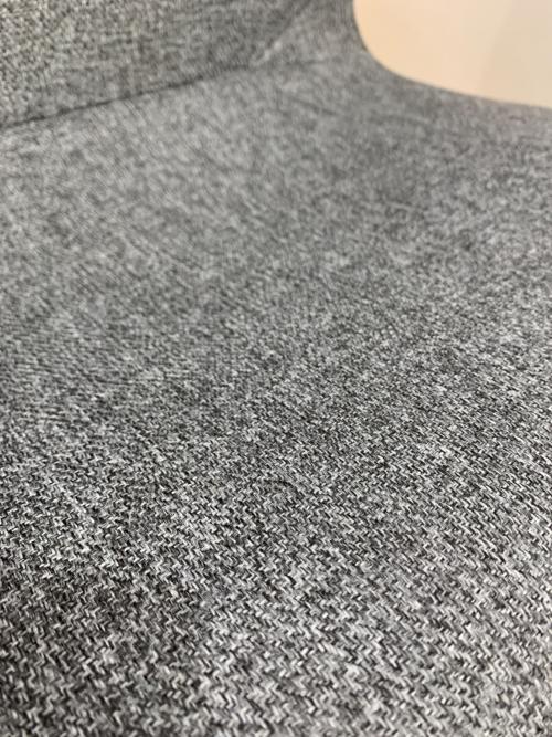 MTG Style Dr.CHAIR（スタイルドクターチェア） グレー