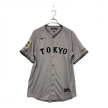 UNDER ARMOUR (アンダーアーマー) 読売ジャイアンツ 背番号6 坂本勇人
