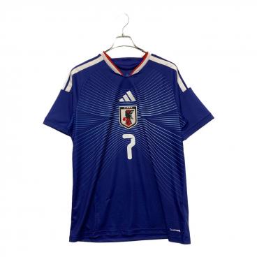 adidas (アディダス) サポーターグッズ JN2867 日本代表 2026 ホーム